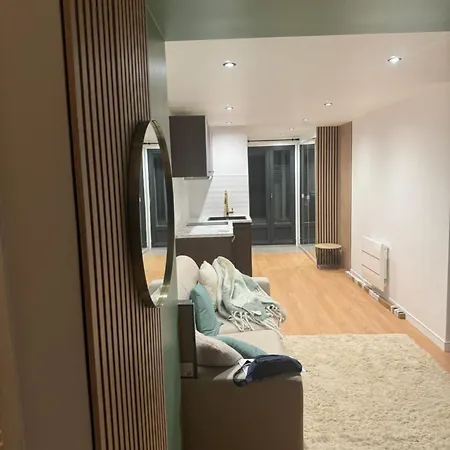Apartment Bourg La Reine Bagneux (Hauts-de-Seine)